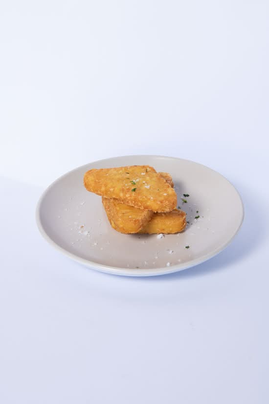 Hash Brown