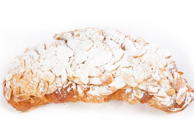ALMOND CROISSANT