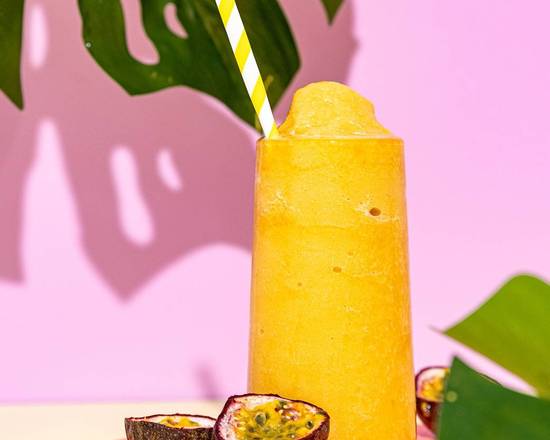 PASSION FRUIT FRUZIE