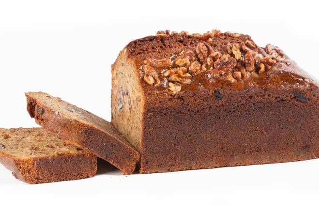 Fruit Nut Bread