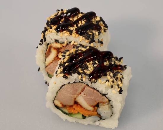 Peking Duck Roll