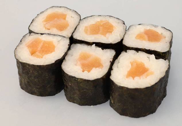 Salmon Roll