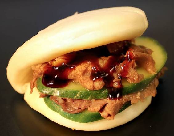 Wagyu Beef Bun