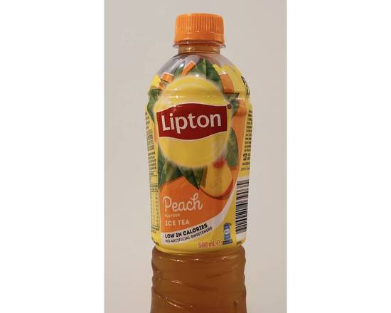 Lipton Peach