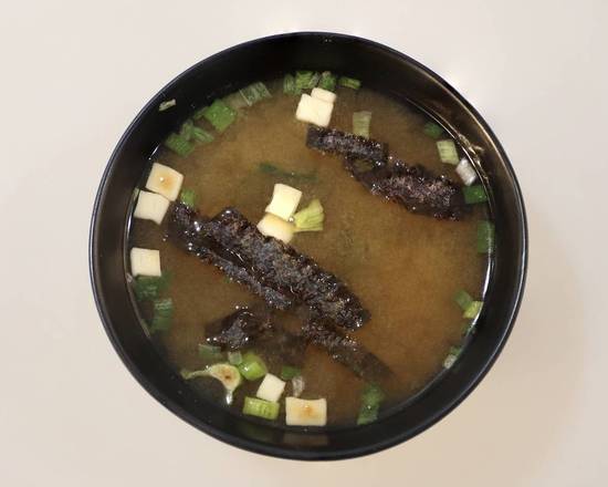 Miso Soup