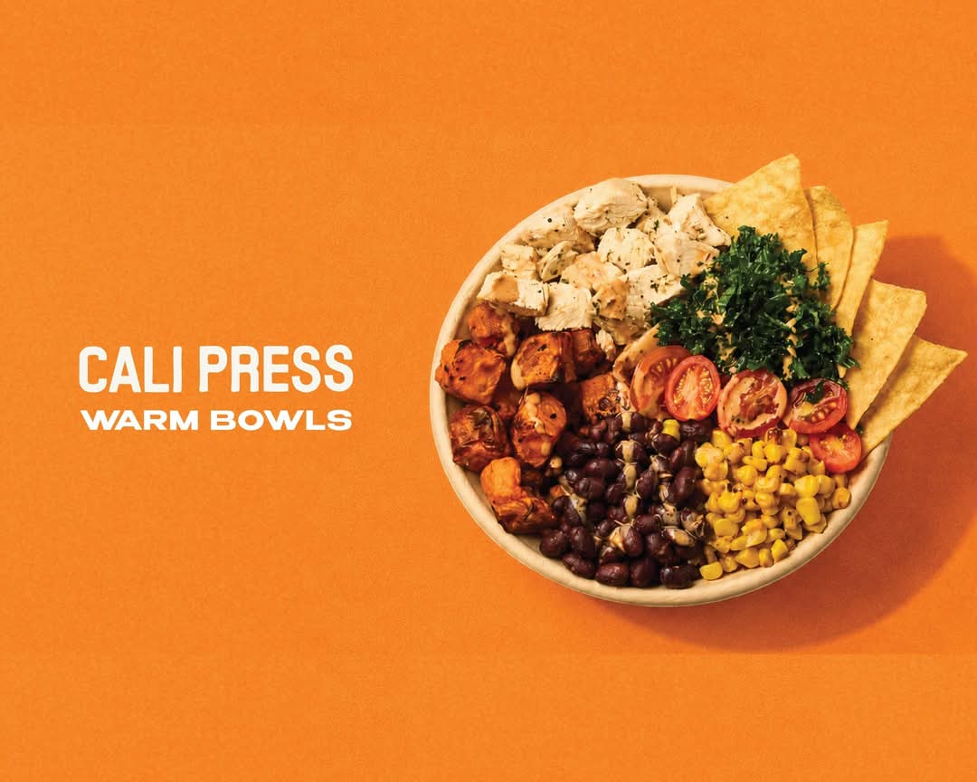 Cali Press 1 Denison (North Sydney) cover