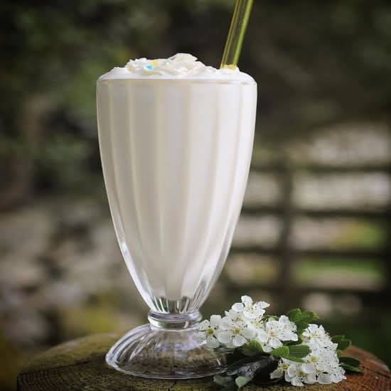 Vanilla Shake