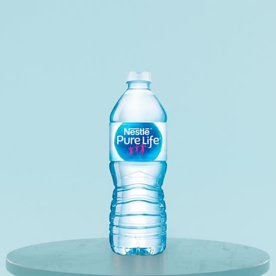 Water (300ml)