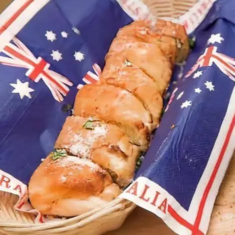 Garlic Bread