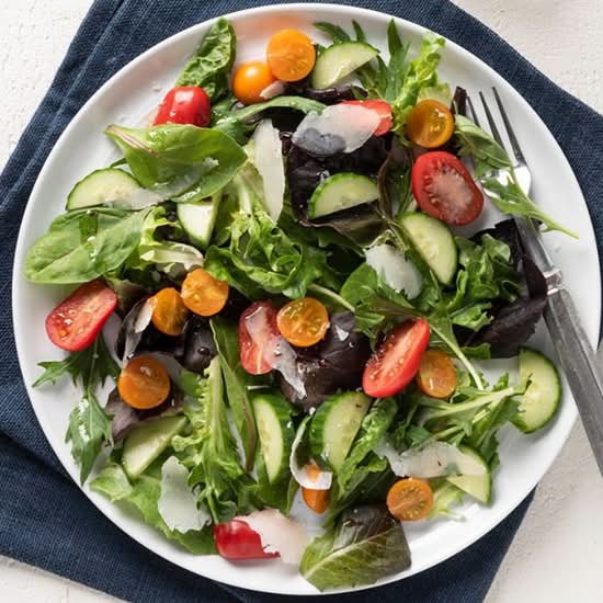 Garden Salad