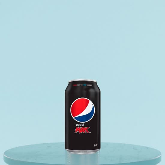 Pepsi Max (375ml)