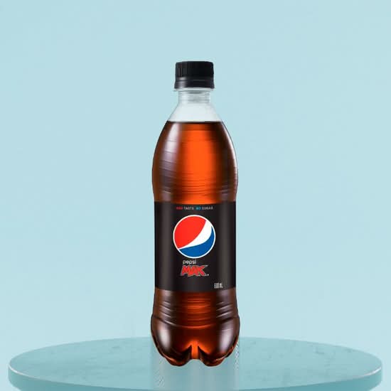 Pepsi Max (600ml)