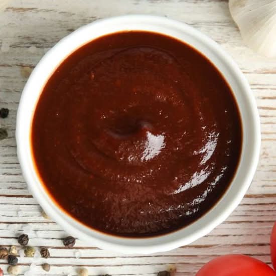 BBQ Sauce