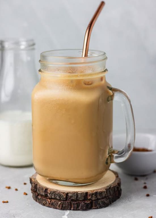 Thai Iced Coffee