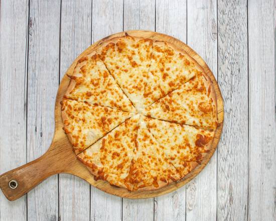 Cheese Pizza (V)