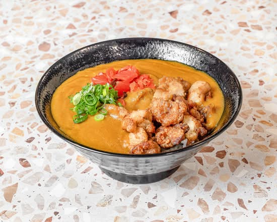 Chicken Curry