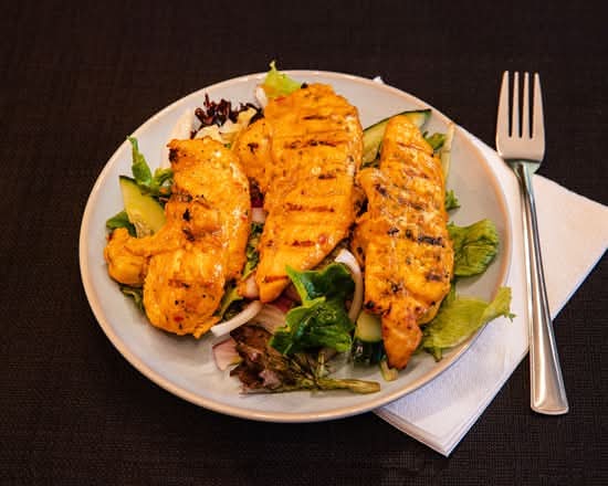 Peri Chicken Salad