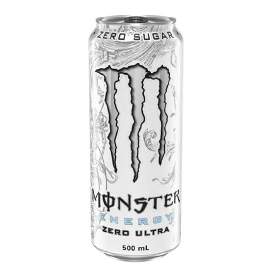 Monster  Zero Ultra 500ml