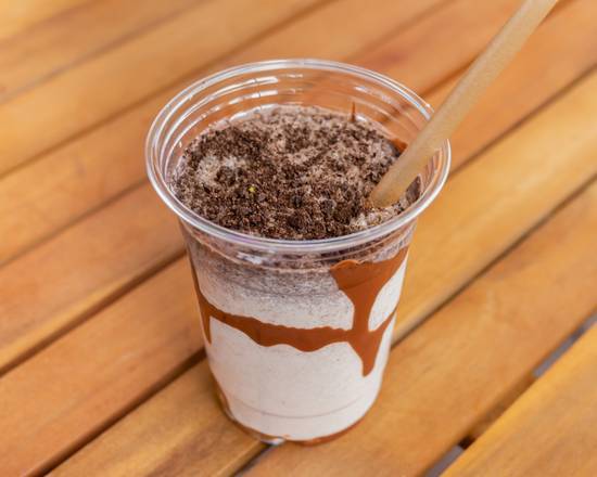 Oreo Shake