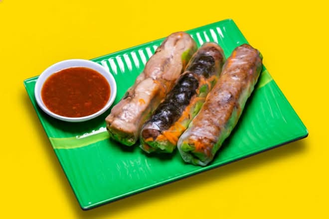 Mixed Box Goi Cuon (3pcs)