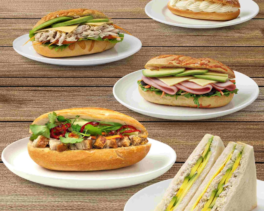 Pallara Bakehouse cover