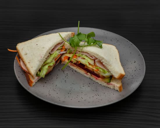 Chicken Sandwich