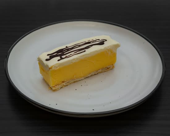 French Vanilla