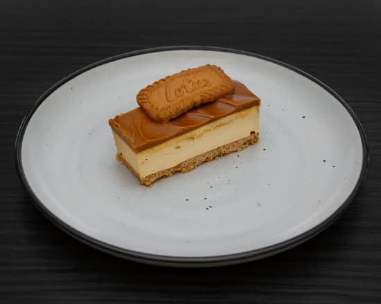 Biscoff Cheesecake