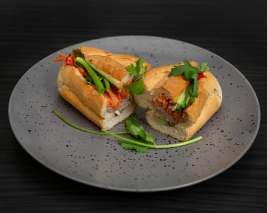 Banh Mi