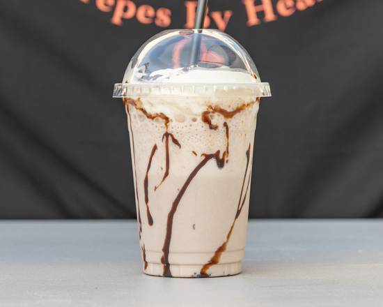 Strawberry Shake