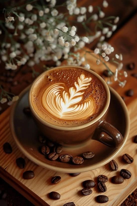 Caffe Mocha