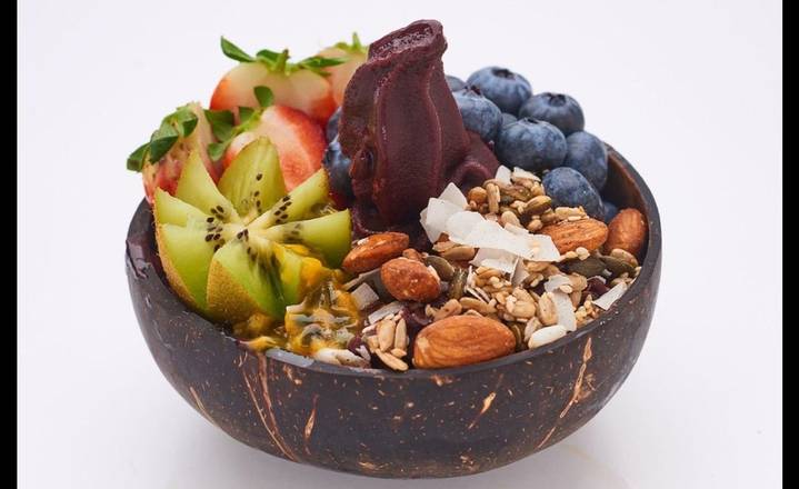 Super Acai Bowl