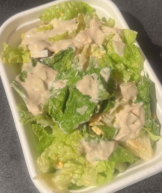 Caesar Salad