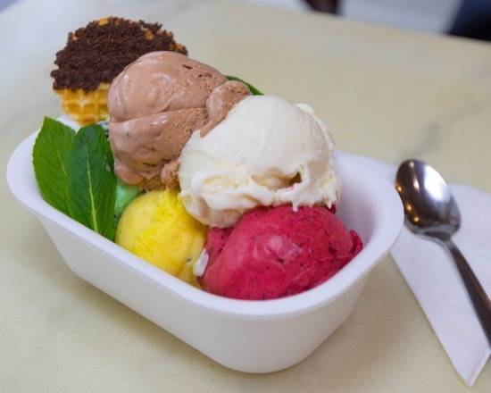 Gelato