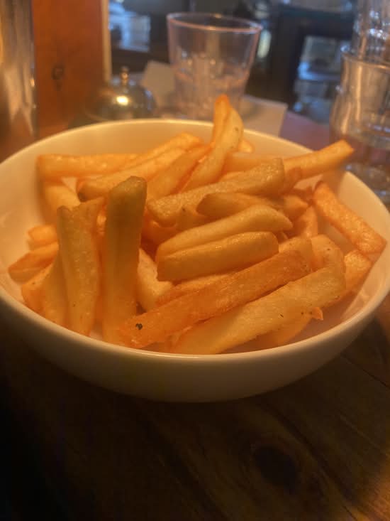 Small chips