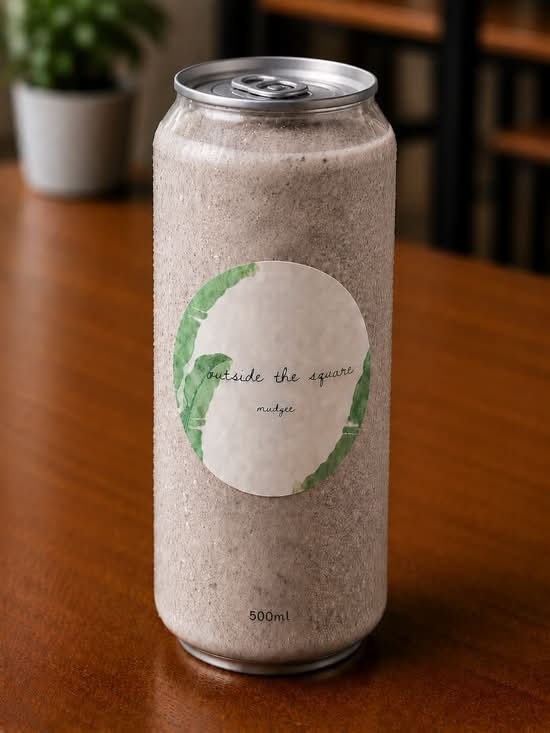 Oreo milkshake