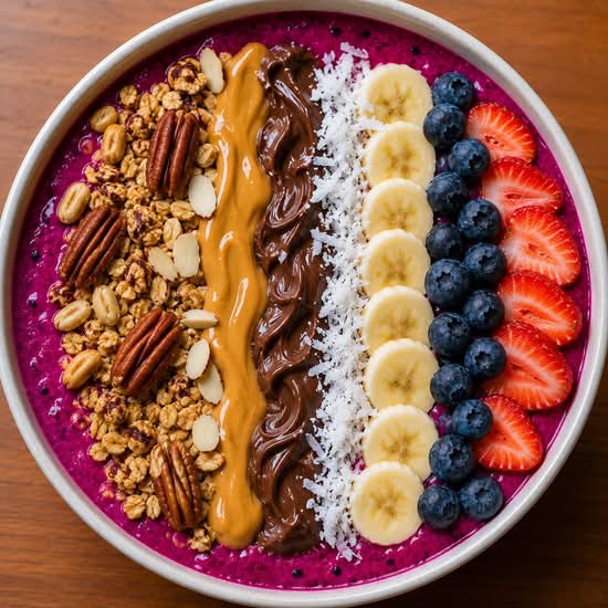Dragon bowl