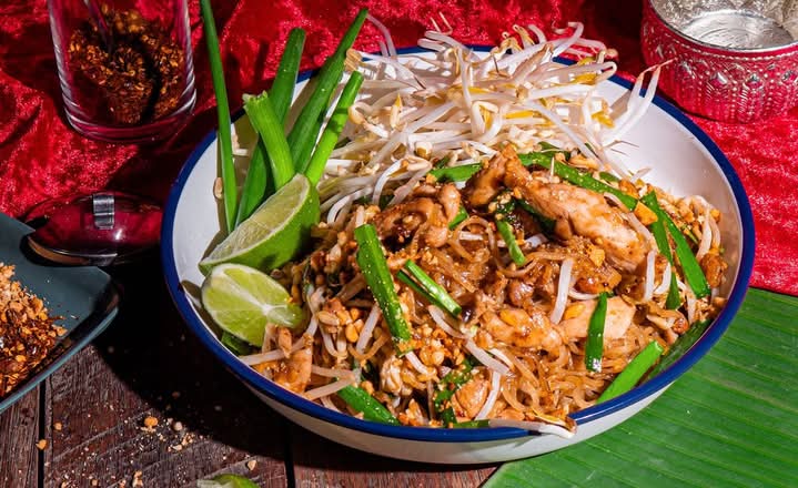 PADT THAI