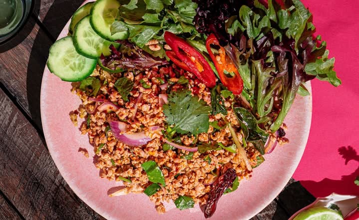 LARB GAI