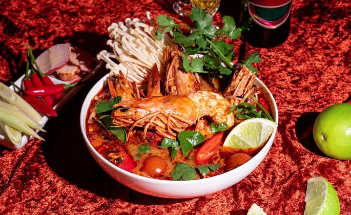 DTOM YUM GOONG