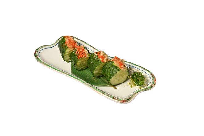 Cucumber Salad (VGO)