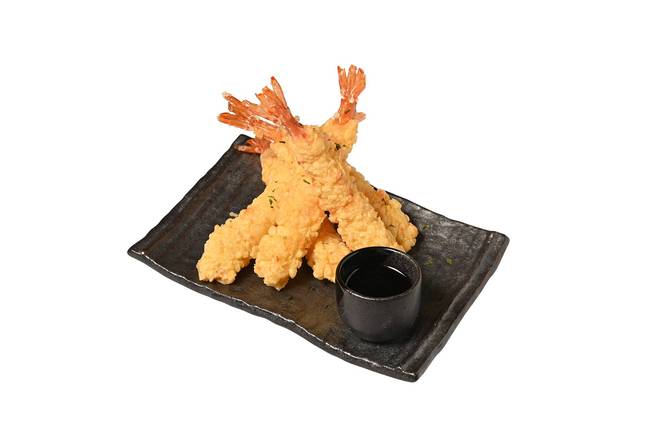 Ebi Tempura