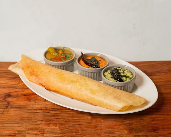 Masala Dosa