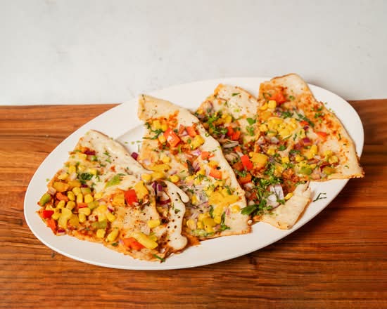 Pizza Dosa