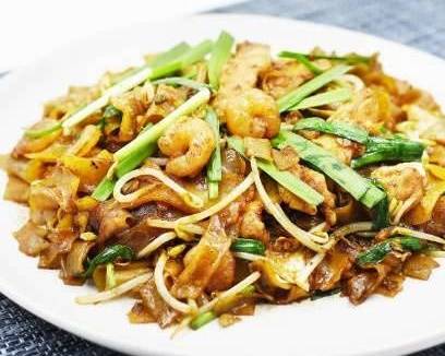 Pad See Ew