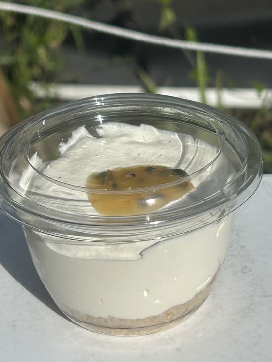 Cheese cake