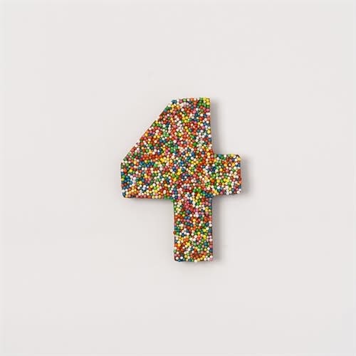 Freckleberry # 4