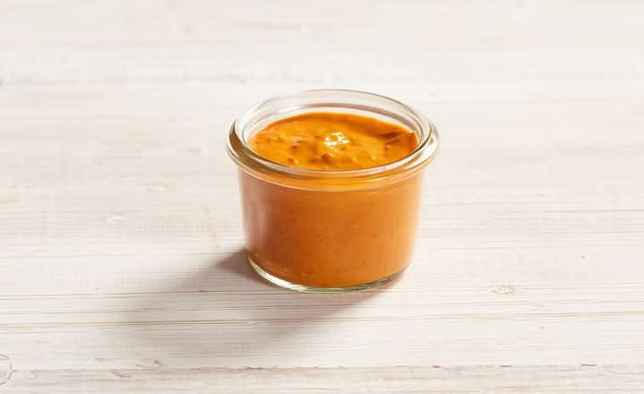 Extremo Picante Dipping Sauce
