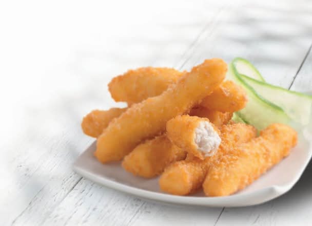 Chicken Chips