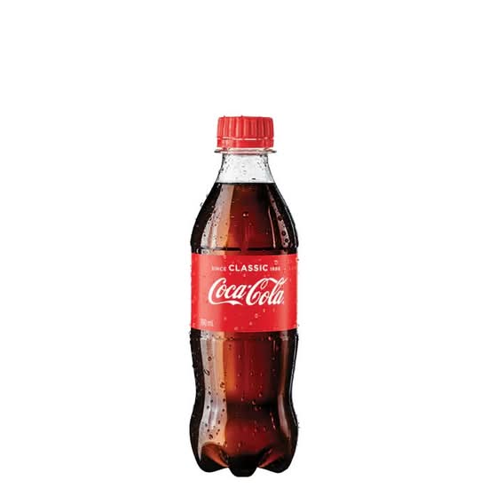 Coke Classic 390ml
